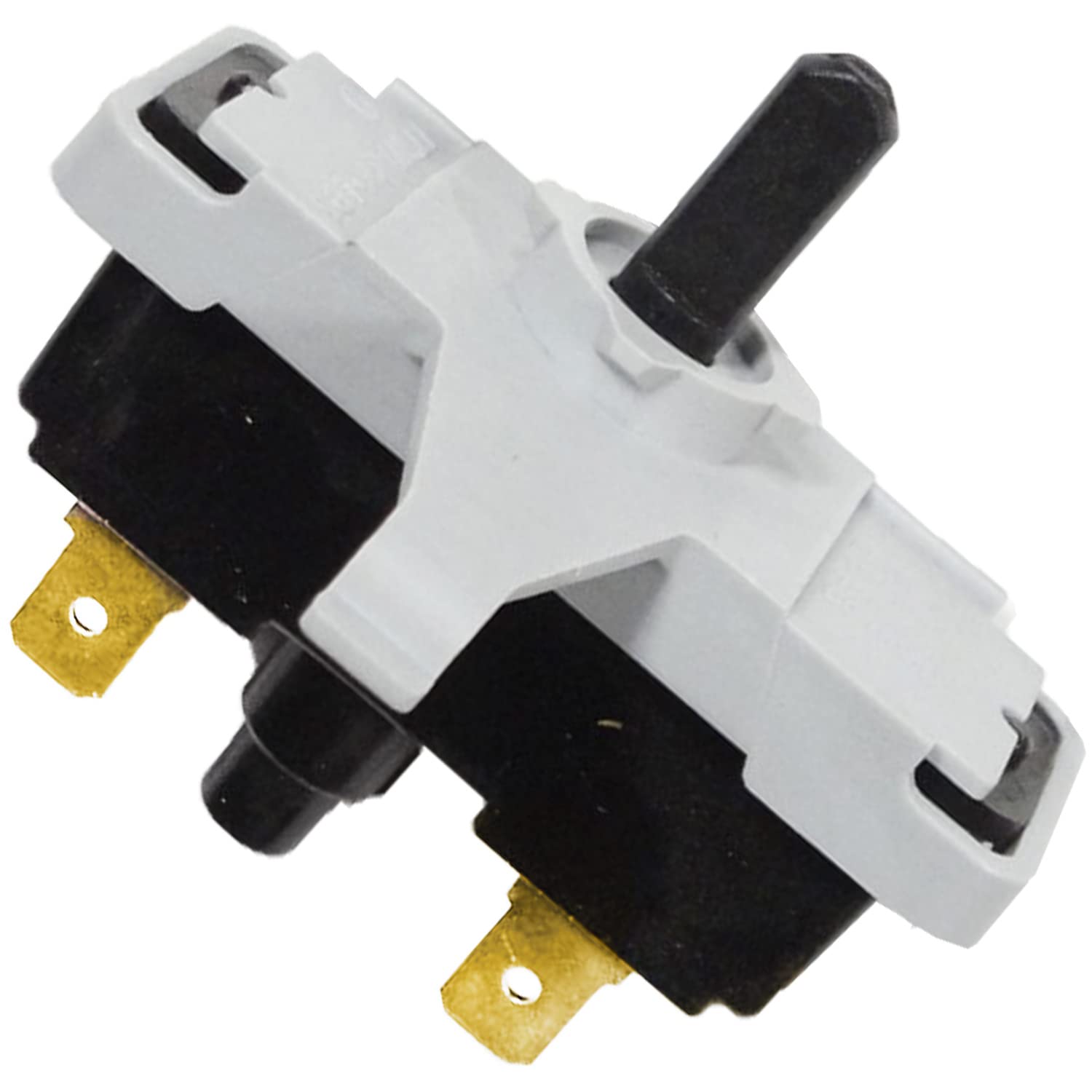 Whirlpool Washer Push-to-Start Switch W10420741 Whirlpool Washer Push-to-Start Switch W10420741